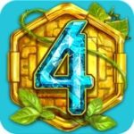 Download The Treasures Of Montezuma 4 (MOD, much money) 1.1.0