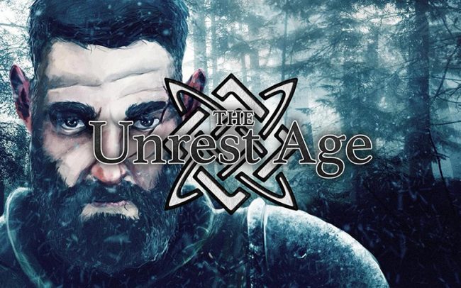 Download The Unrest Age v1.5.5.1 MOD APK – DINHEIRO INFINITO