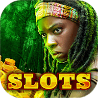 Download The Walking Dead: Free Casino Slots MOD APK v198 (Baús Grátis)