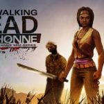 Download The Walking Dead Michonne v1.1.1 Apk + Data Mod [Episodes Unlocked]