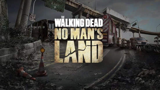 Download The Walking Dead No Man’s Land v7.18.0.205 MOD APK [Multiplicador de Velocidade]