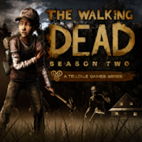 Download The Walking Dead: Season Two MOD APK v1.38 (Episódios Desbloqueados)