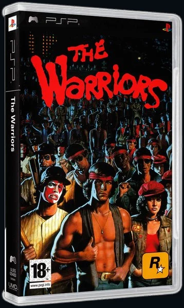 Download The Warriors