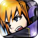 Download The World Ends With You (MOD, Max damage/defense) 1.0.4