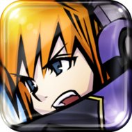 Download The World Ends With You (MOD, Max damage/defense) 1.0.4