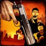 Download The Zombie: Gundead (MOD, unlimited money/ammo) 1.1.3
