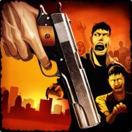 Download The Zombie: Gundead (MOD, unlimited money/ammo) 1.1.3