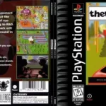 Download Theme Park