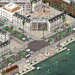 Download TheoTown (MOD, Unlimited Diamonds) 1.11.83a