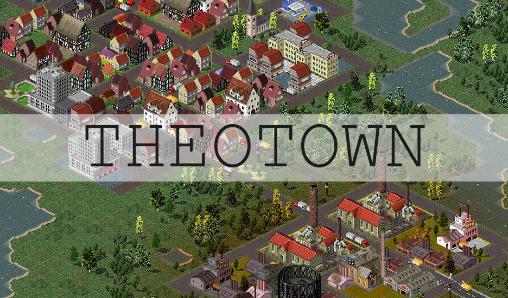 Download TheoTown v1.12.42a MOD APK [Dinheiro Infinito]