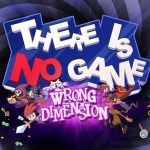 Download There Is No Game WD v1.0.40 FULL APK – VERSÃO COMPLETA