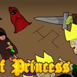 Download Thief Princess v1.2 Apk Full