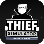 Download Thief Simulator MOD APK v2.2.7 (Dinheiro Infinito)