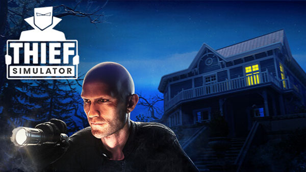 Download Thief Simulator v1.5.0 MOD APK [Dinheiro Infinito]
