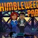 Download Thimbleweed Park v1.0.7 Apk Full