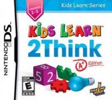 Download Think - Kids