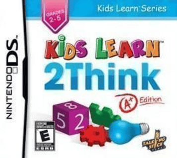 Download Think - Logik Trainer (sUppLeX)