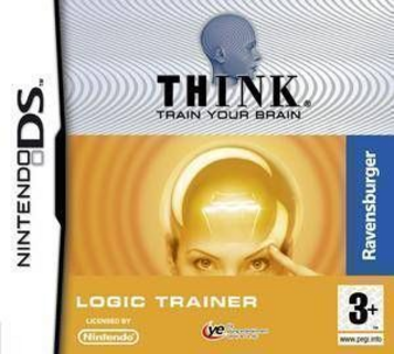 Download Think - Train Je Brein - Logica Trainer (Nl)(DDumpers)