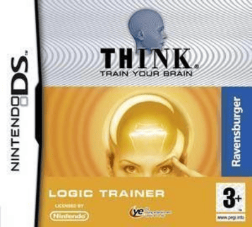 Download Think - Train Your Brain - Logic Trainer (v01)