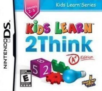 Download Think - Training Fuer Den Kopf - Think Again (DE)