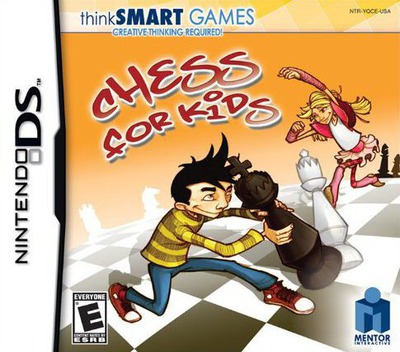 Download ThinkSmart: Chess for Kids