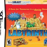 Download ThinkSmart: Labyrinth