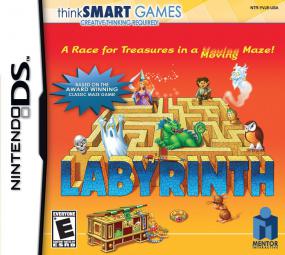 Download ThinkSmart: Labyrinth