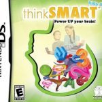 Download ThinkSmart: Power Up Your Brain! - Kids 8+