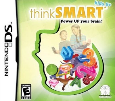 Download ThinkSmart: Power Up Your Brain! - Kids 8+