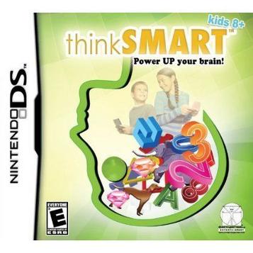 Download ThinkSMART - Power Up Your Brain