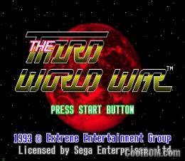 Download Third World War