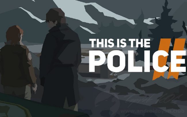 Download This Is the Police 2 v1.0.22 MOD APK – DINHEIRO INFINITO