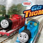 Download Thomas & Friends: Go Go Thomas v1.2 Apk + Data Mod [Unlocked]