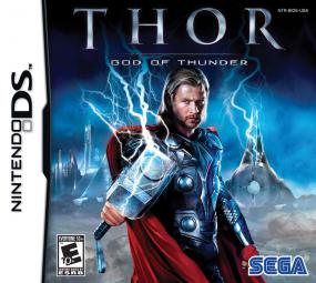 Download Thor: God of Thunder