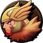 Download Thor: Lord of Storms (MOD, much gold) 1.0.8