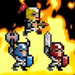 Download Three Knights (MOD, unlimited money) 1.13