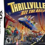 Download Thrillville: Off the Rails