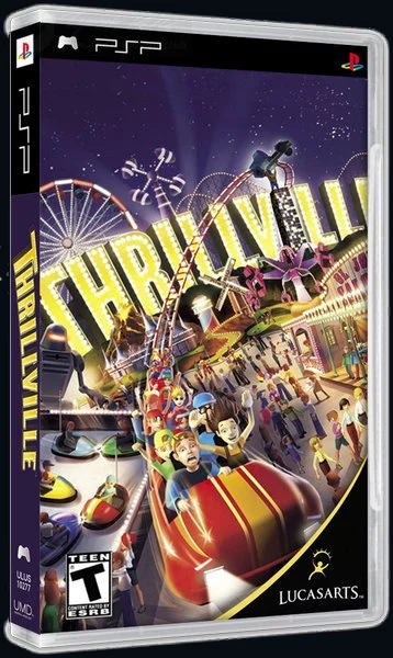 Download Thrillville