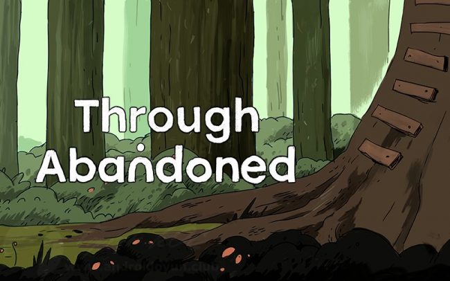 Download Through Abandoned v1.27 MOD APK – Premium MODIFICADO