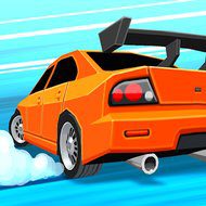 Download Thumb Drift - Furious Racing (MOD, unlimited money) 1.3.1.232