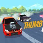 Download Thumb Drift – Furious Racing v1.4.0.247 MOD APK [Money]