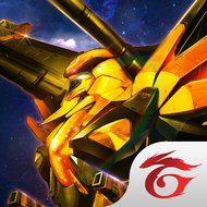 Download Thunder Strike (MOD, high damage) 1.00.124