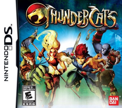 Download ThunderCats