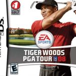 Download Tiger Woods PGA Tour 08