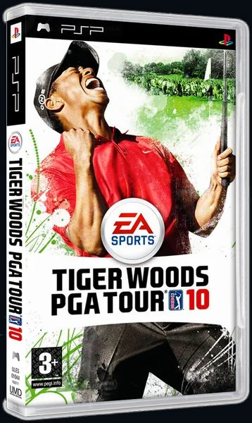 Download Tiger Woods PGA Tour 10