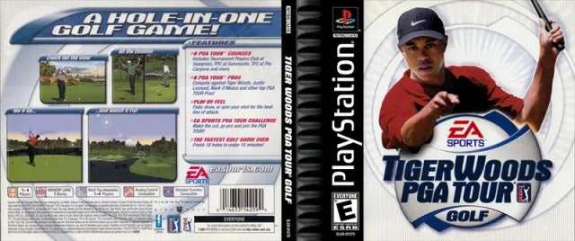 Download Tiger Woods PGA Tour Golf