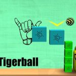 Download Tigerball v1.2.3.5 MOD APK – DINHEIRO INFINITO