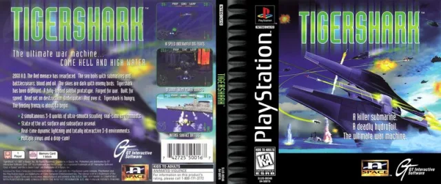 Download Tigershark