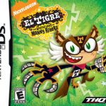 Download Tigre, El: The Adventures of Manny Rivera