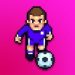 Download Tiki Taka Soccer (MOD, unlimited money) 1.0.01.006